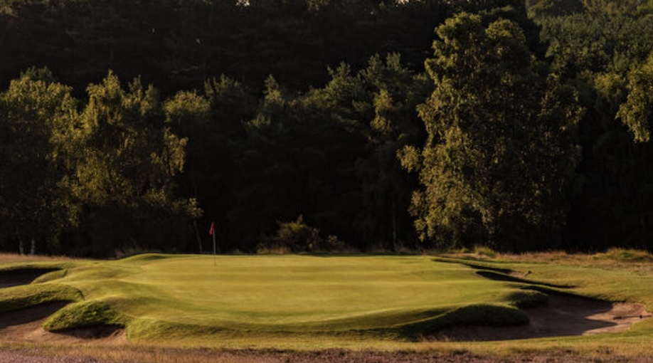 Photo of Sherwood Forest Golf Club